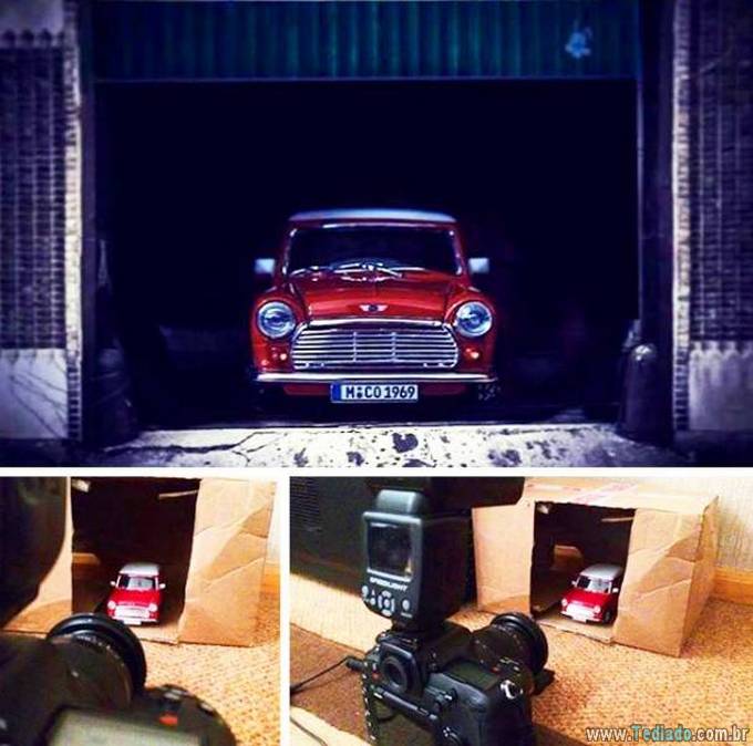 Criatividade level 1000 (20 fotos) 12