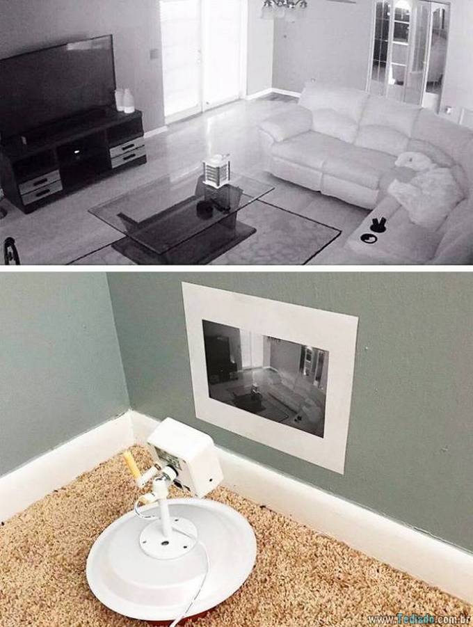 Criatividade level 1000 (20 fotos) 19