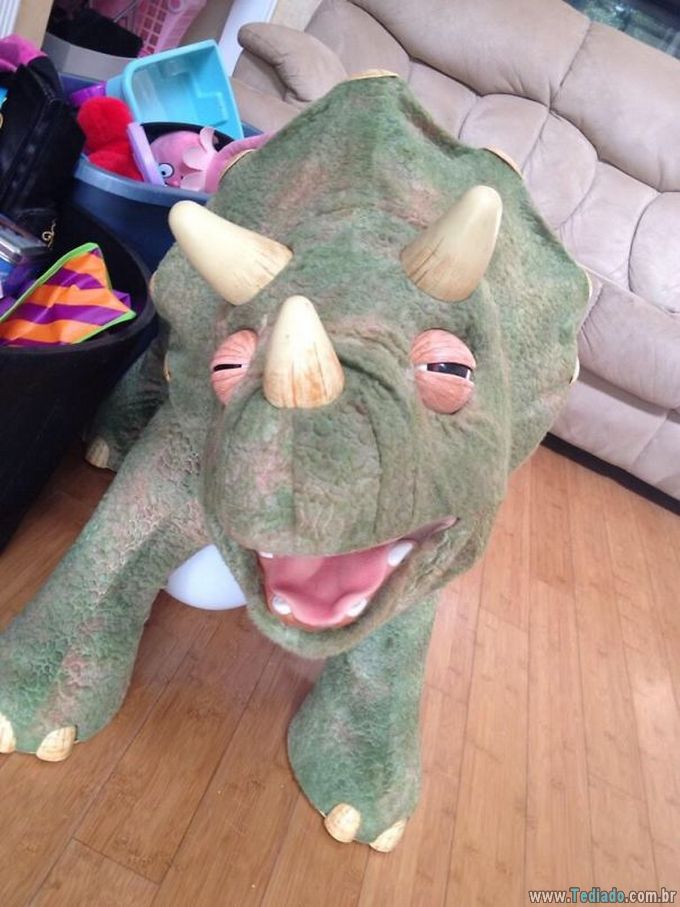 29 design de brinquedos que falharam miseravelmente, mas é divertido de ver 3
