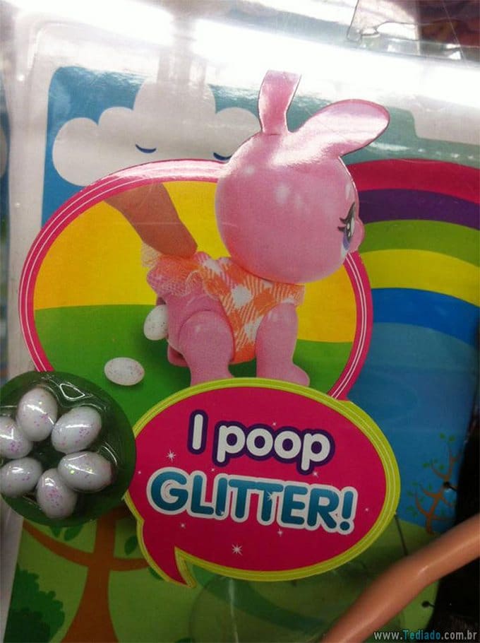 29 design de brinquedos que falharam miseravelmente, mas é divertido de ver 8