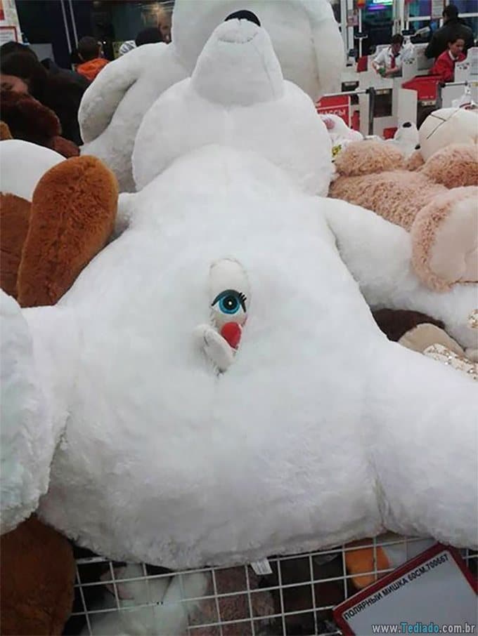 29 design de brinquedos que falharam miseravelmente, mas é divertido de ver 11