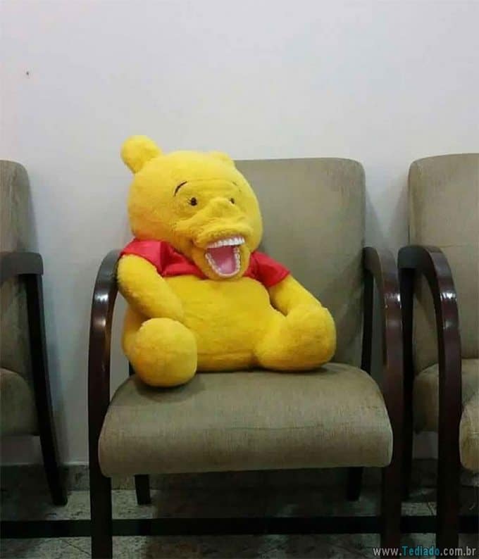 29 design de brinquedos que falharam miseravelmente, mas é divertido de ver 16