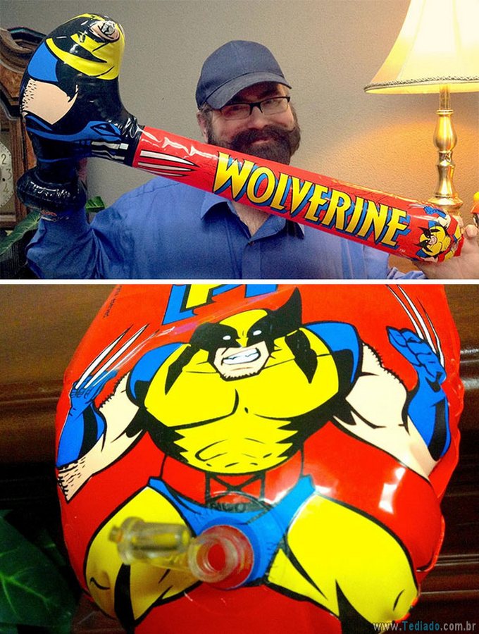 29 design de brinquedos que falharam miseravelmente, mas é divertido de ver 20