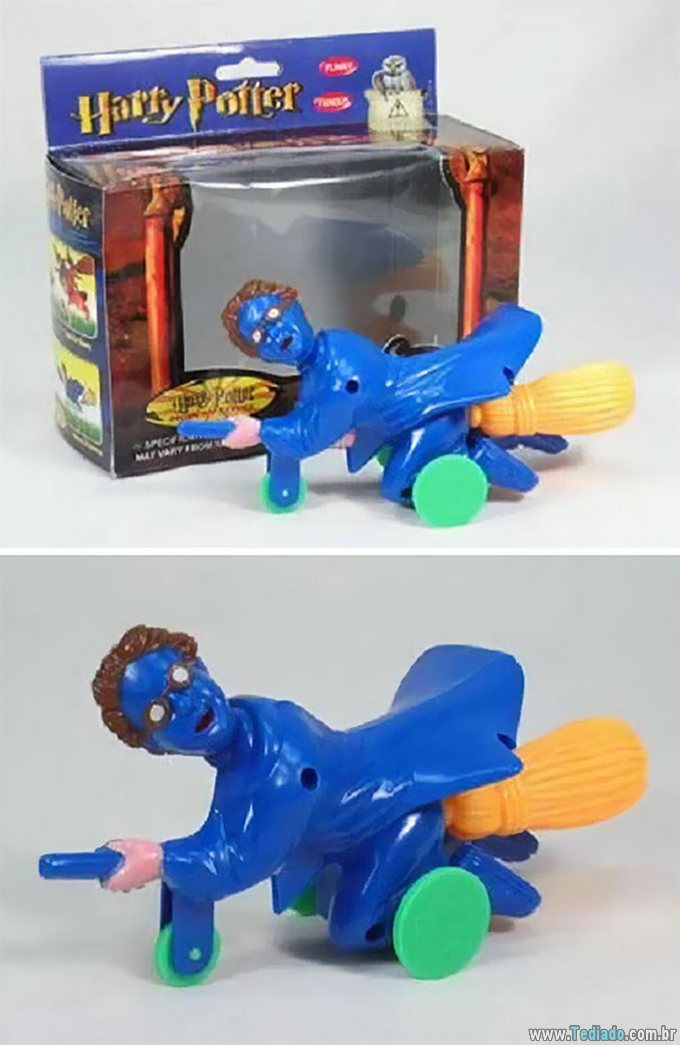 29 design de brinquedos que falharam miseravelmente, mas é divertido de ver 24
