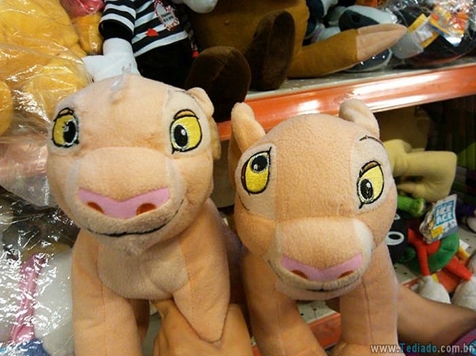 29 design de brinquedos que falharam miseravelmente, mas é divertido de ver 27