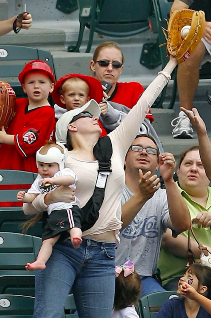 22 fotos estranhas, diferentes que vão desafia toda a logica 13