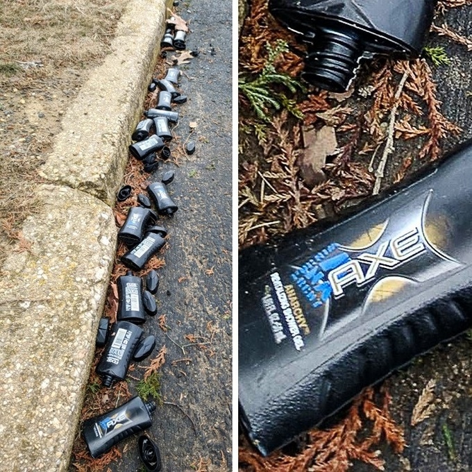 22 fotos estranhas, diferentes que vão desafia toda a logica 22