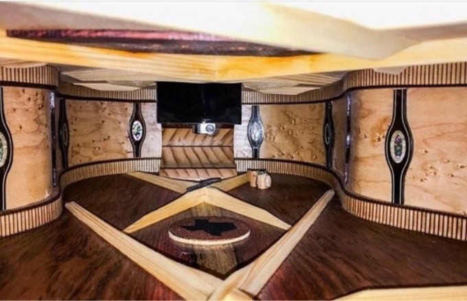 21 fotos incomuns que podem fazer você se sentir como se tivesse visto tudo 10