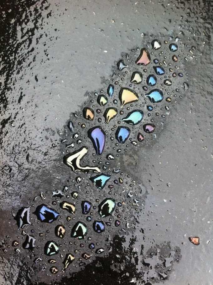 21 fotos incomuns que podem fazer você se sentir como se tivesse visto tudo 11