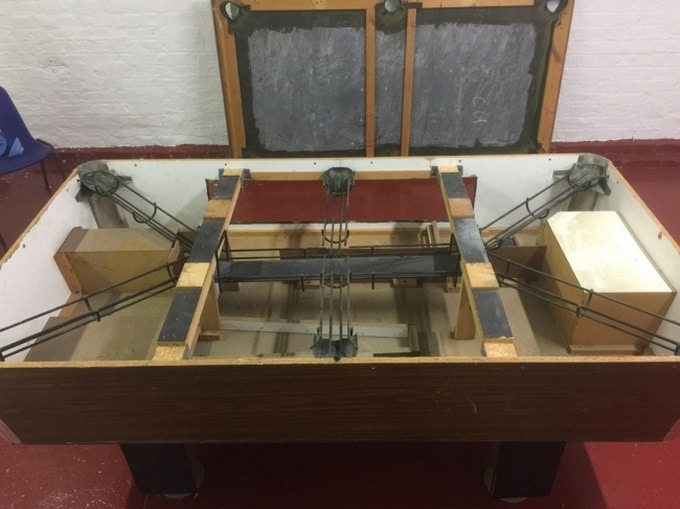 21 fotos incomuns que podem fazer você se sentir como se tivesse visto tudo 14