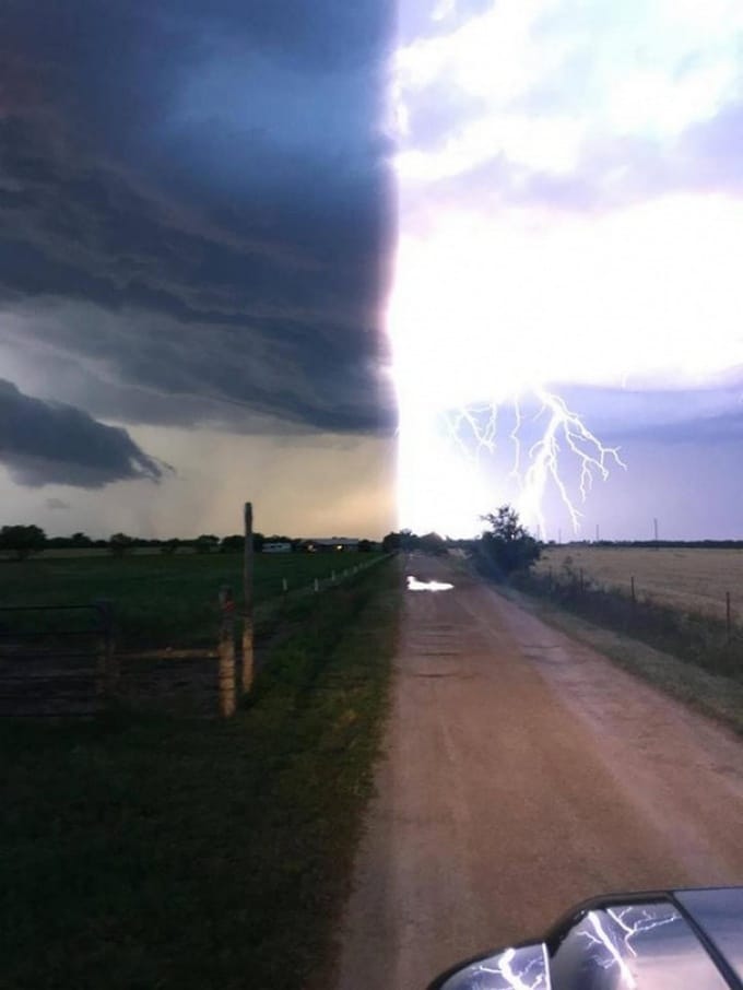 26 fotos mostrando que um olhar não será suficiente 5