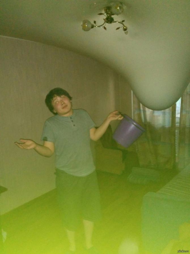 19 fotos mostrando o que é realmente o desespero 14