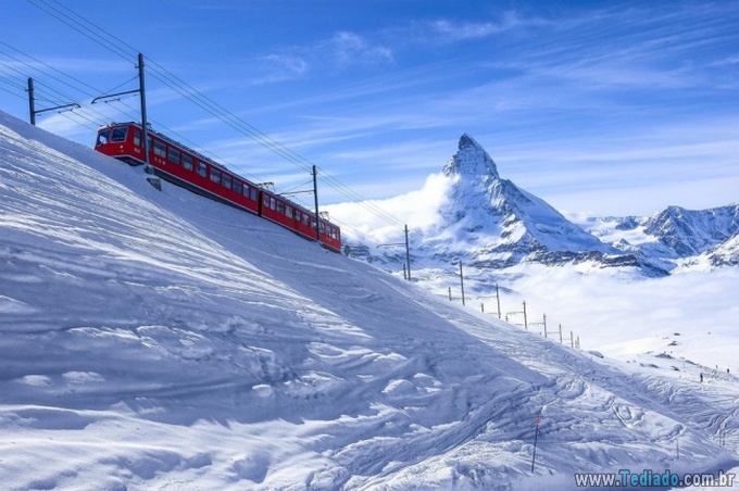 28 fotos que são tão perfeitas que é difícil de tirar nossos olhos delas 17