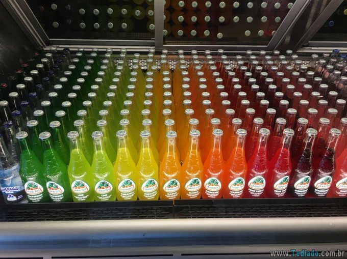 28 fotos que são tão perfeitas que é difícil de tirar nossos olhos delas 24