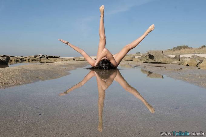 28 fotos que são tão perfeitas que é difícil de tirar nossos olhos delas 28