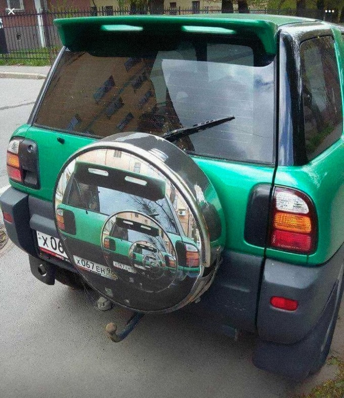 32 fotos que levantam mais perguntas do que respostas 12