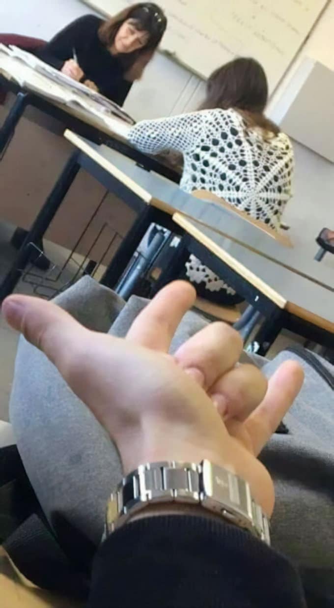 32 fotos que levantam mais perguntas do que respostas 17