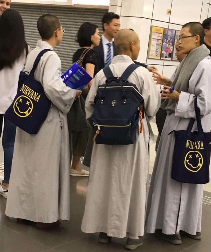 32 fotos que levantam mais perguntas do que respostas 23