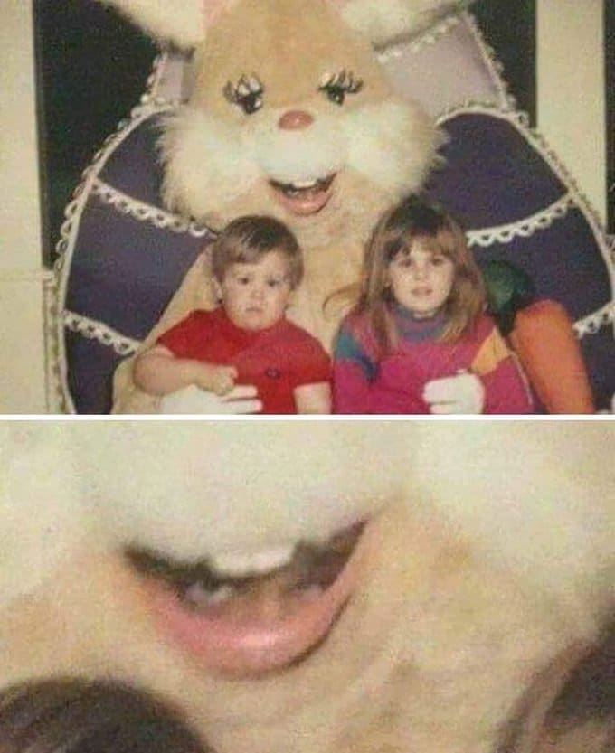 32 fotos que levantam mais perguntas do que respostas 26