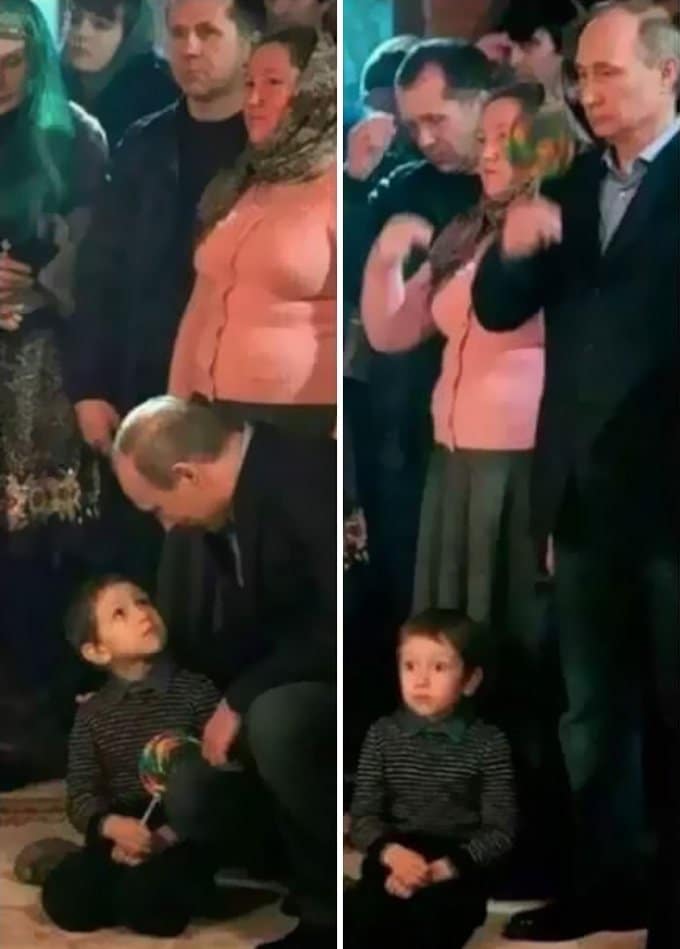 32 fotos que levantam mais perguntas do que respostas 30