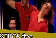 Improvável - Estilos #29 16