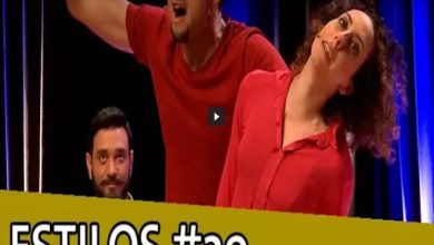 Improvável - Estilos #29 8