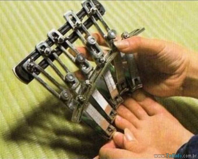 32 invenções nada comuns que pode ser úteis ou inúteis 23