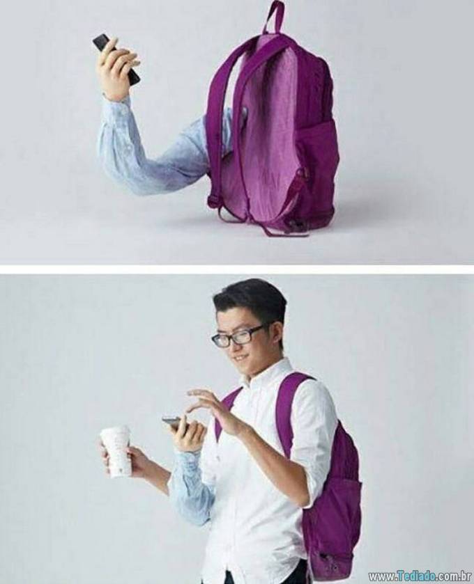 32 invenções nada comuns que pode ser úteis ou inúteis 30