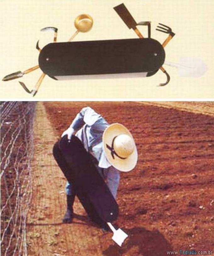 32 invenções nada comuns que pode ser úteis ou inúteis 31