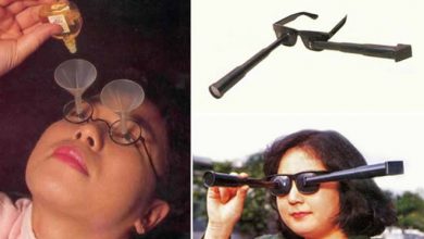 32 invenções nada comuns que pode ser úteis ou inúteis 32