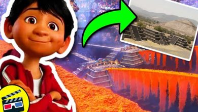 Os lugares reais do filme Viva - A Vida é Uma Festa 8