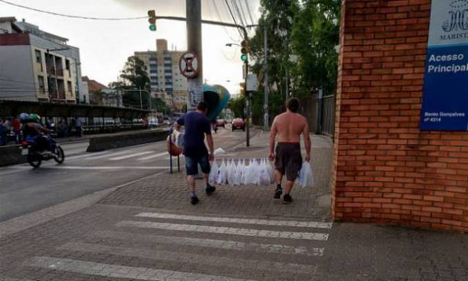 Os verdadeiros gênios (21 fotos) 7