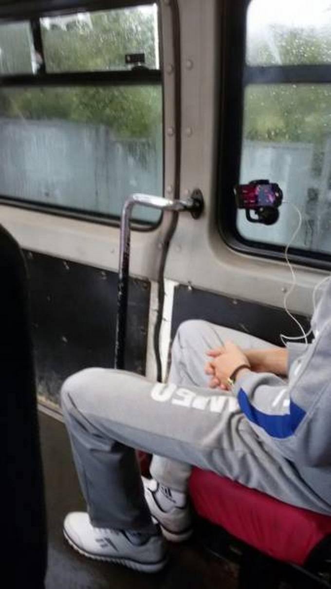 Os verdadeiros gênios (21 fotos) 13