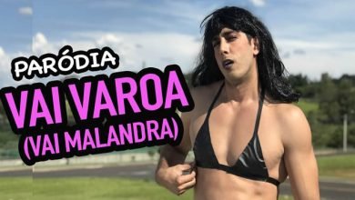 Paródia: Vai varoa (Vai malandra) 8