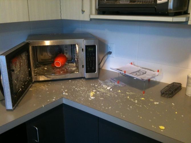 12 pessoas que aprenderam o caminho difícil de como não seguir o conselho na internet 1