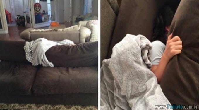 24 pessoas fenomenais que simplesmente não se importam 3