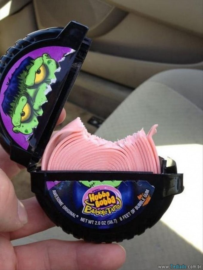 24 pessoas fenomenais que simplesmente não se importam 13