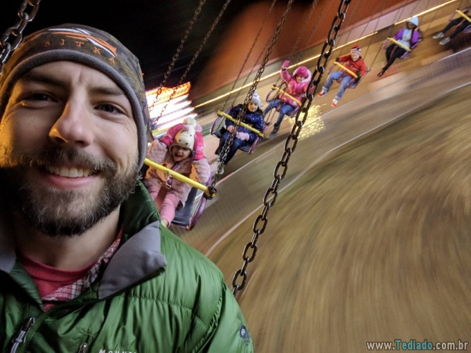 24 pessoas fenomenais que simplesmente não se importam 16