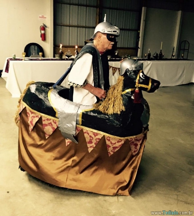 24 pessoas fenomenais que simplesmente não se importam 19