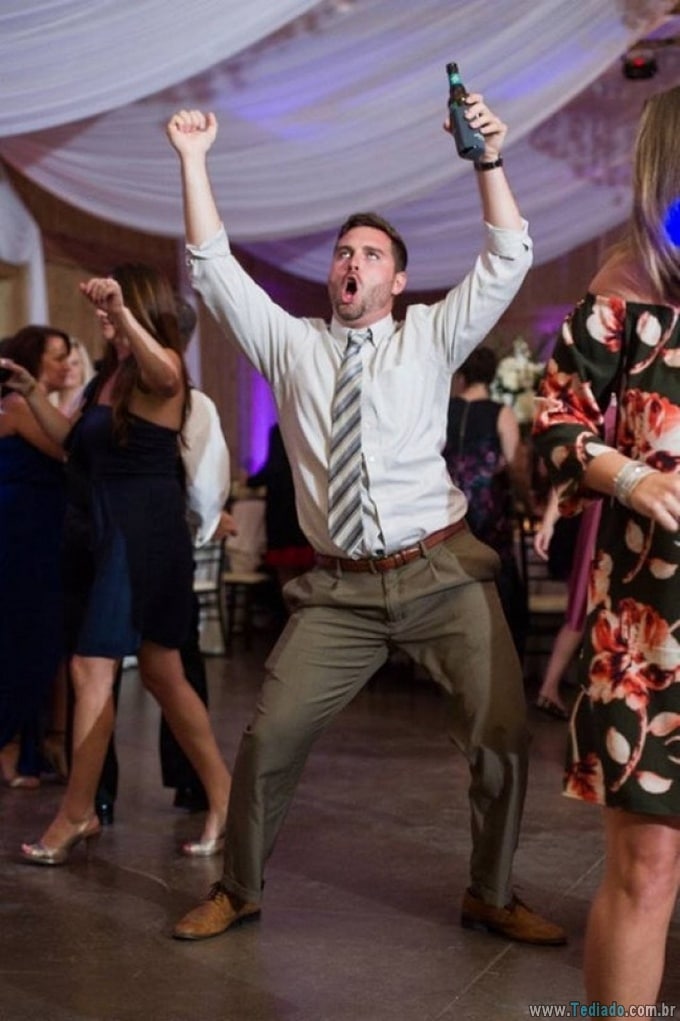 24 pessoas fenomenais que simplesmente não se importam 20