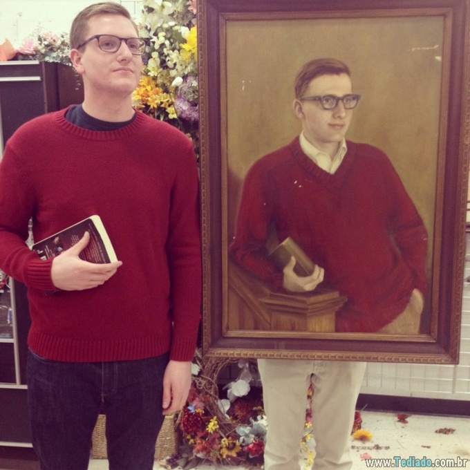 25 produtos estranhos e diferente encontrado em alguma loja 1