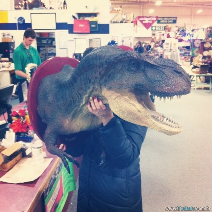 25 produtos estranhos e diferente encontrado em alguma loja 10