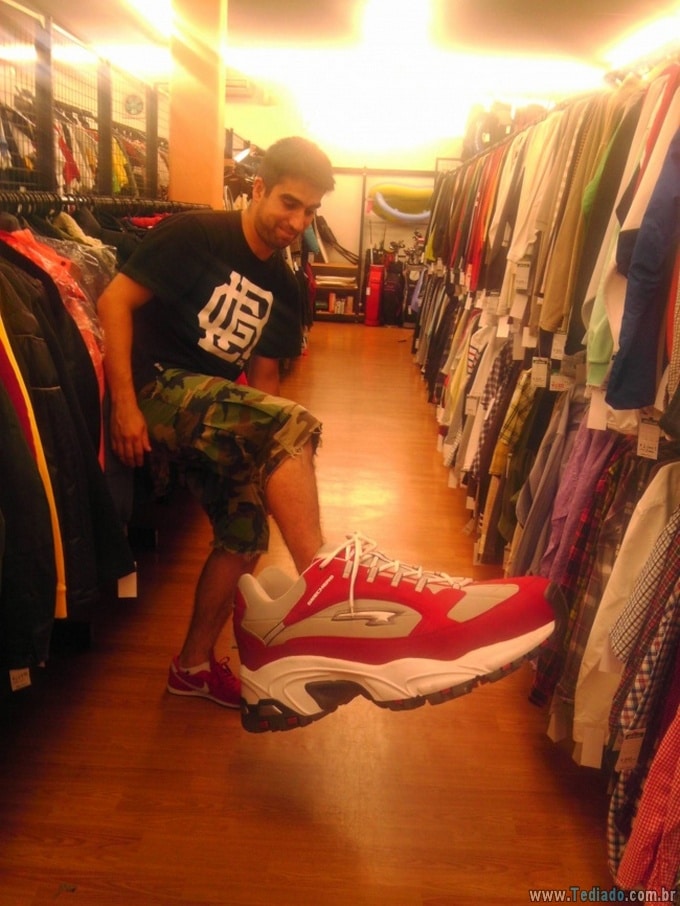 25 produtos estranhos e diferente encontrado em alguma loja 20