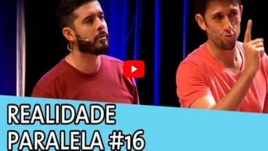 Improvável - Realidade paralela #16 6