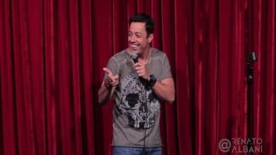 Renato Albani - A melhor forma de dizer que ama uma mulher 6