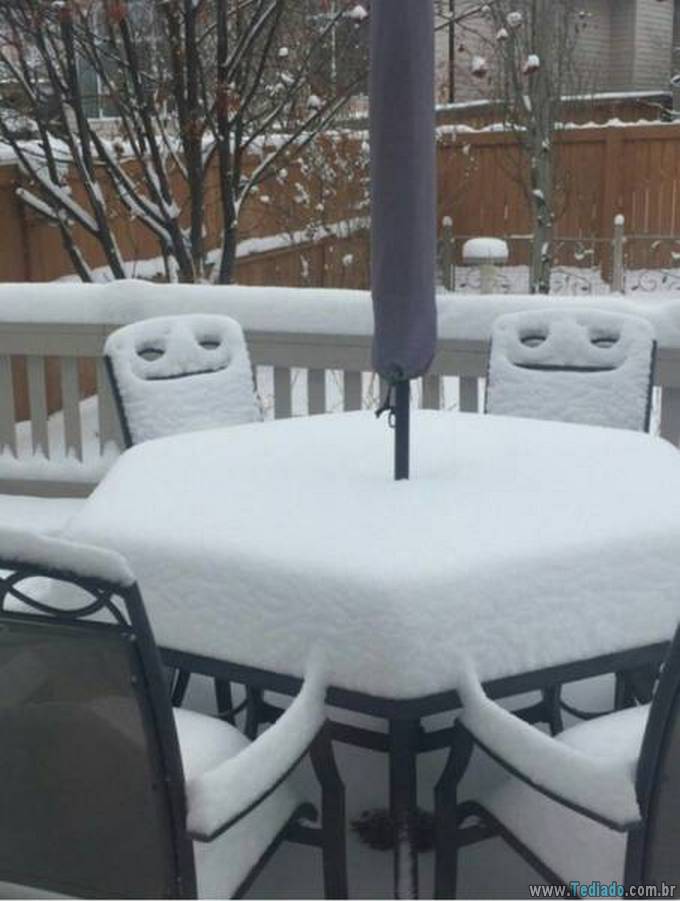 Você não acreditaria nos seus olhos quando você olhar nessas imagens (37 fotos) 1