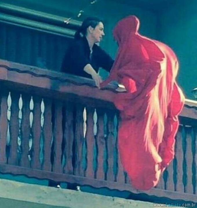 Você não acreditaria nos seus olhos quando você olhar nessas imagens (37 fotos) 4