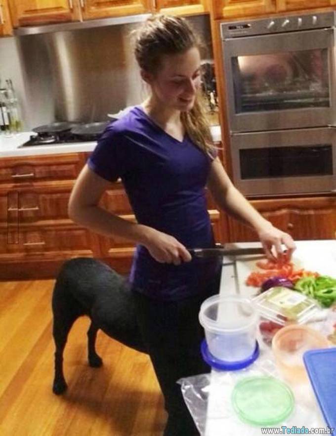 Você não acreditaria nos seus olhos quando você olhar nessas imagens (37 fotos) 5