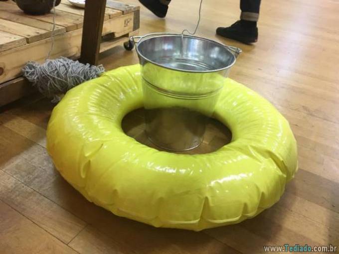 Você não acreditaria nos seus olhos quando você olhar nessas imagens (37 fotos) 13