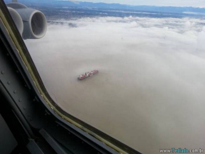 Você não acreditaria nos seus olhos quando você olhar nessas imagens (37 fotos) 25